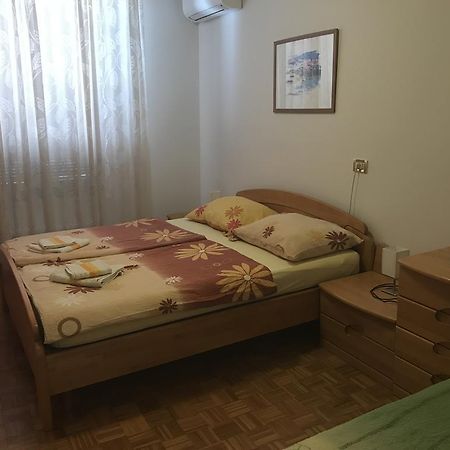 Apartment Apollonio Portoroz Bagian luar foto