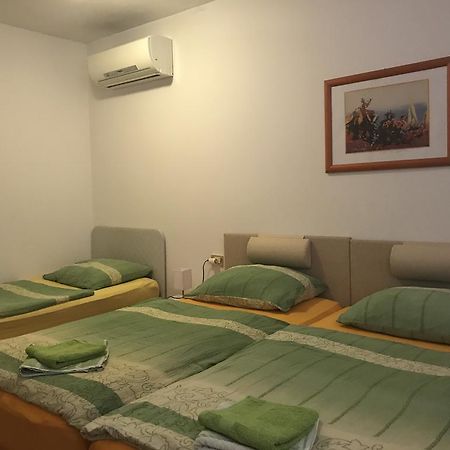 Apartment Apollonio Portoroz Bagian luar foto