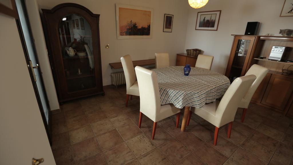 Apartment Apollonio Portoroz Ruang foto