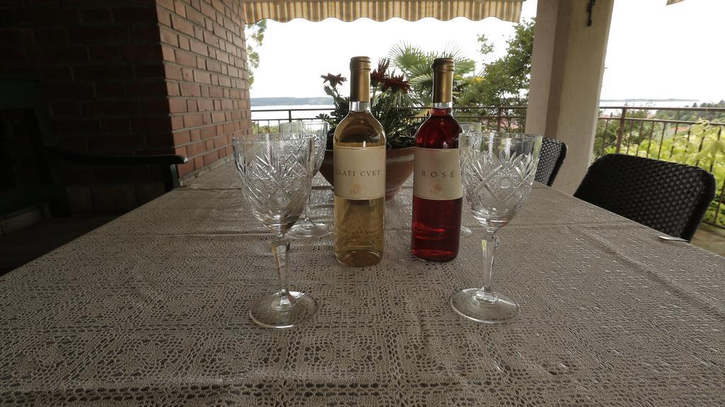 Apartment Apollonio Portoroz Ruang foto
