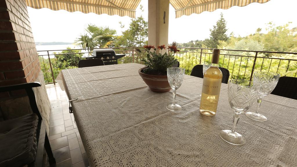 Apartment Apollonio Portoroz Ruang foto