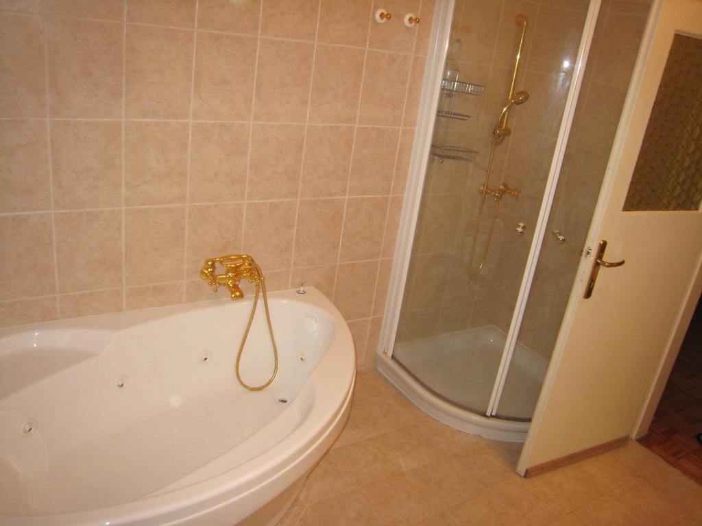 Apartment Apollonio Portoroz Ruang foto