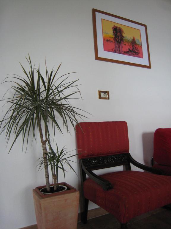 Apartment Apollonio Portoroz Ruang foto