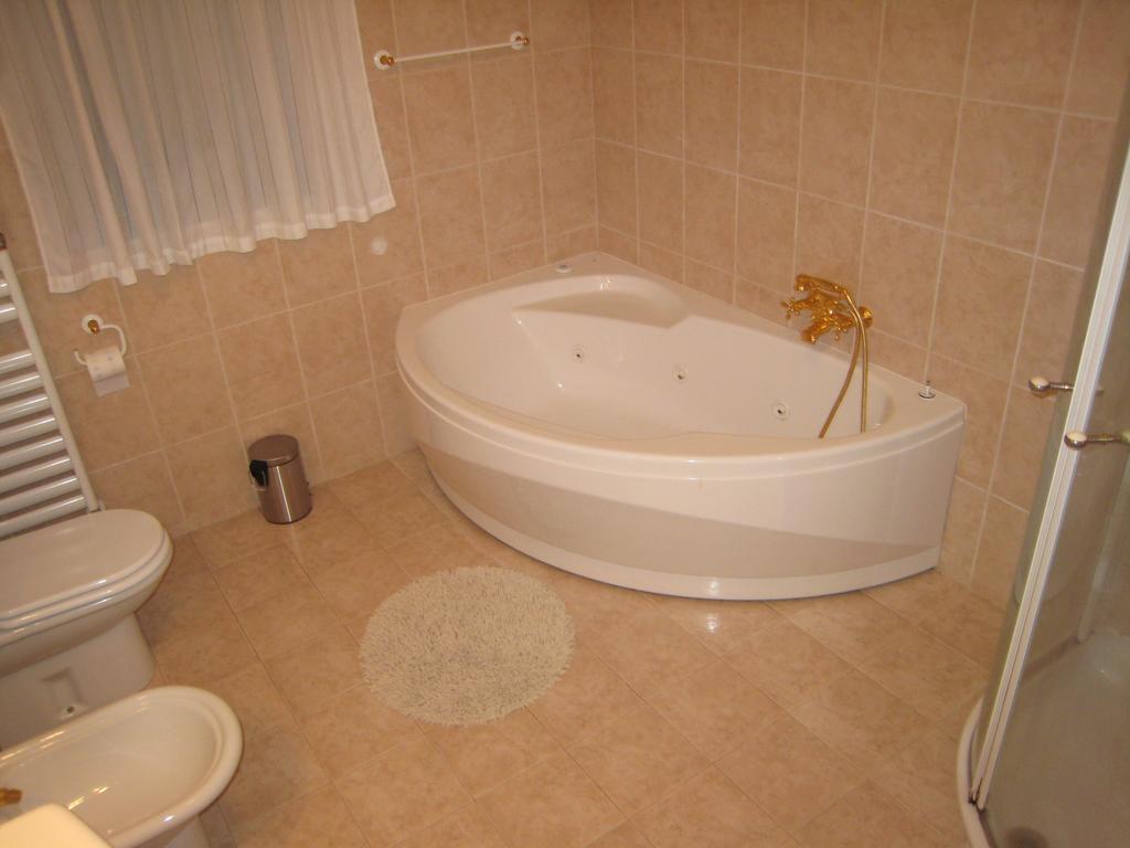 Apartment Apollonio Portoroz Ruang foto