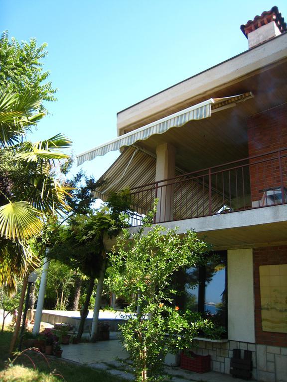 Apartment Apollonio Portoroz Ruang foto