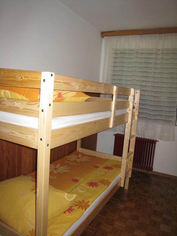 Apartment Apollonio Portoroz Ruang foto
