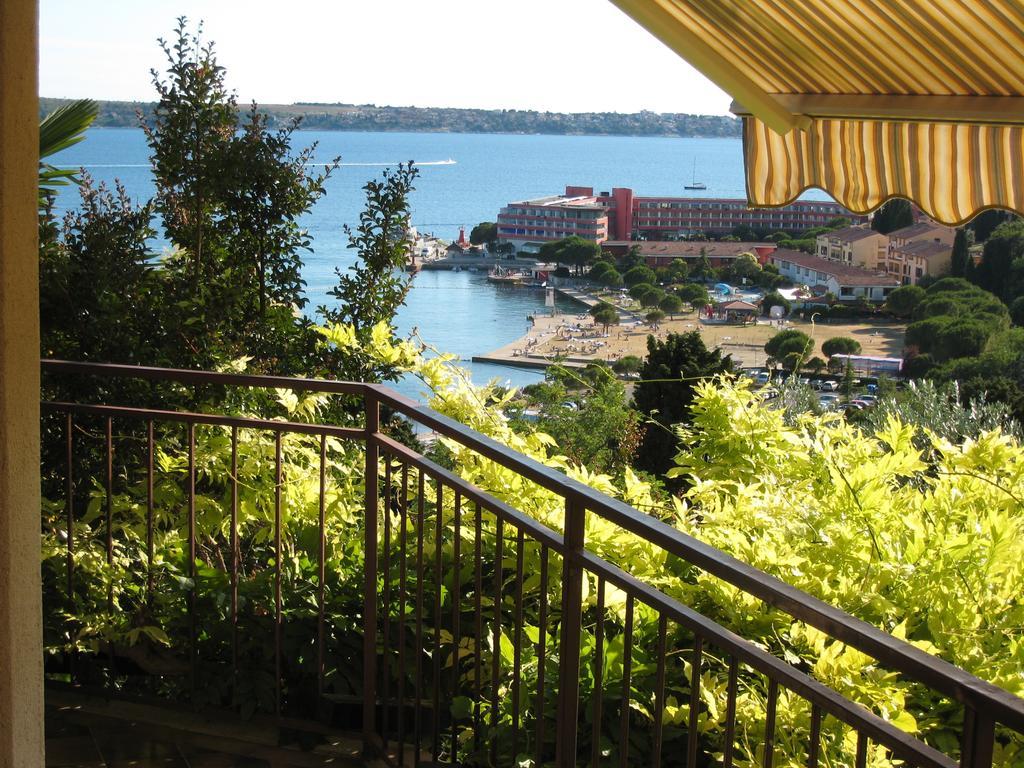 Apartment Apollonio Portoroz Ruang foto