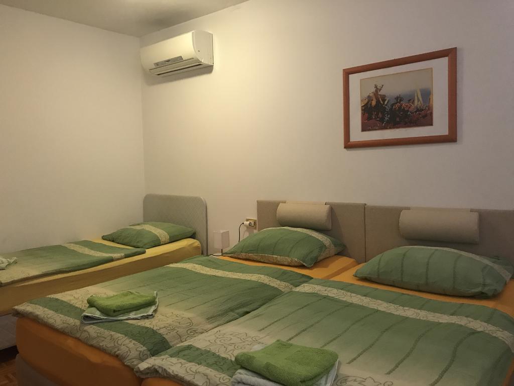 Apartment Apollonio Portoroz Bagian luar foto
