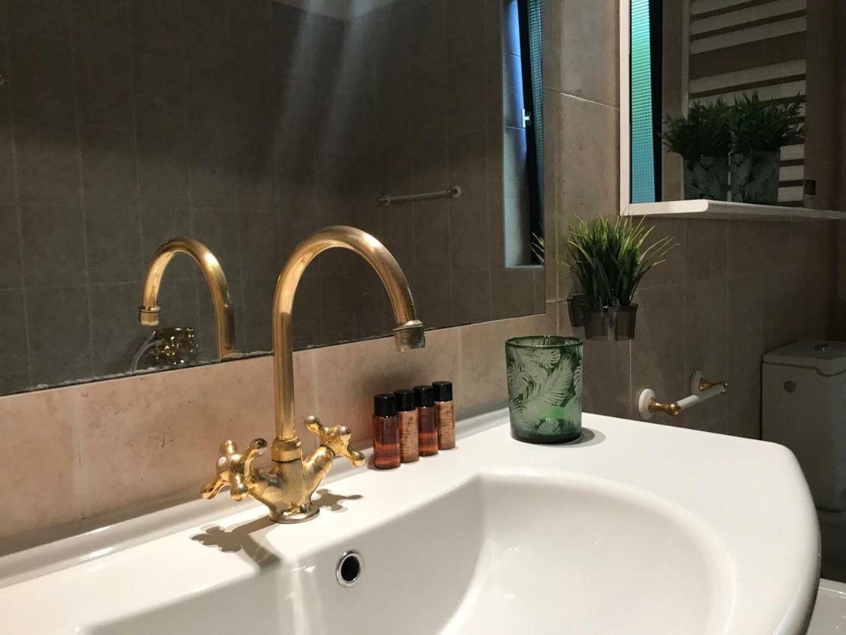 Apartment Apollonio Portoroz Bagian luar foto