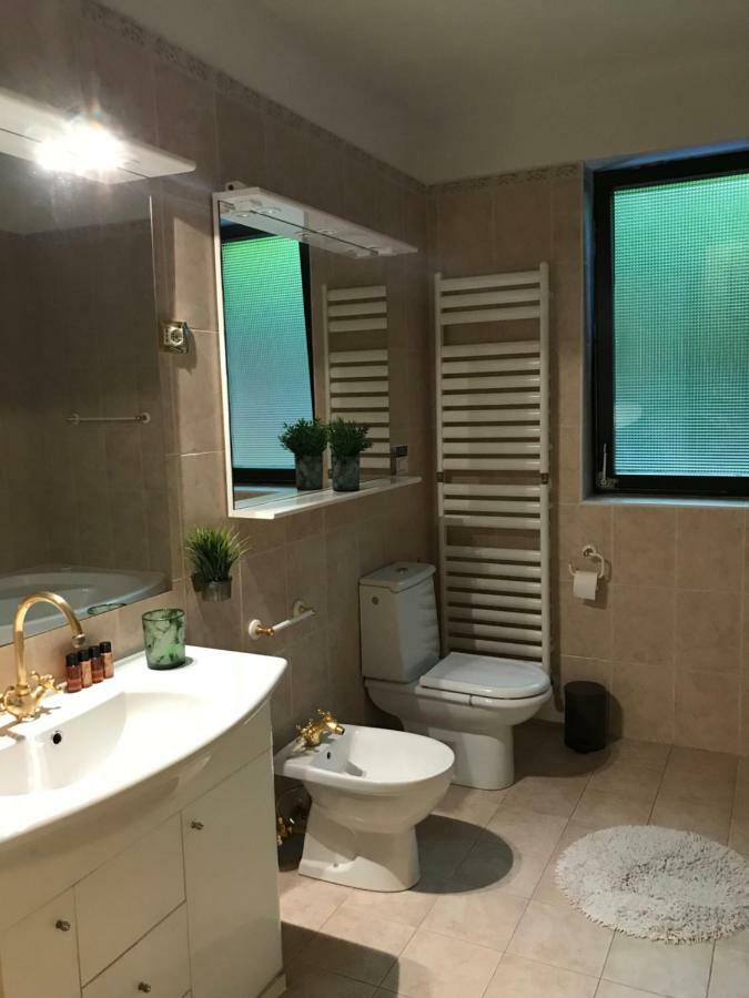 Apartment Apollonio Portoroz Bagian luar foto